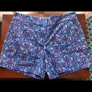 Vineyard Vines Sand Dollar Print Shorts